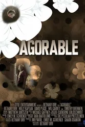 Agorable постер