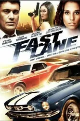 Fast Lane постер