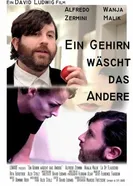 Ein Gehirn wäscht das Andere постер
