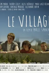 Le Village 2014 постер