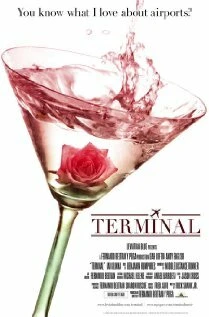 Постер Terminal 2007