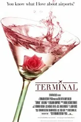 Terminal 2007 постер