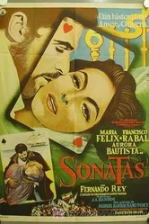 Авантюрист двух миров 1959 постер