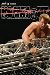 WWE Выхода нет 2005 постер