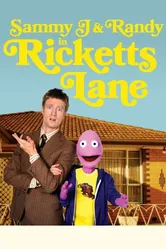 Sammy J & Randy in Ricketts Lane постер