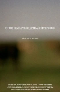 Постер On the Revolutions of Heavenly Spheres