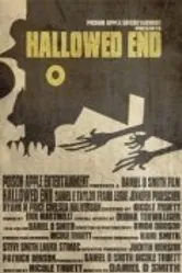 Hallowed End постер