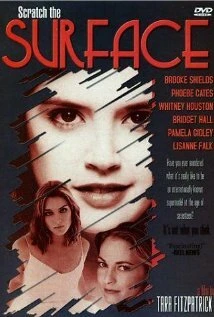 Постер Поцарапать поверхность 1997