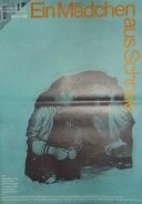 Постер Снегурочка 1978