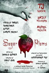 Sugar Plums постер