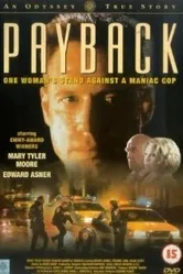 Payback 1997 постер