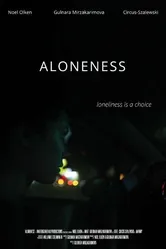 Aloneness постер