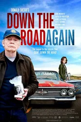Down the Road Again постер