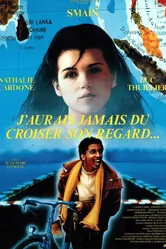 J'aurais jamais dû croiser son regard... постер