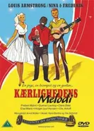 Kærlighedens melodi постер