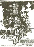 Drakula Goes to R.P. постер