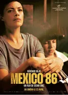 Mexico 86 постер