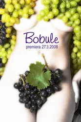 Ягоды 2008 постер
