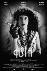 Asta 2014 постер