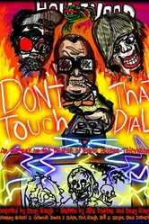 Don't Touch That Dial постер