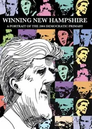 Winning New Hampshire постер