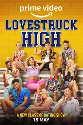 Lovestruck High постер