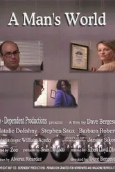 A Man's World 2007 постер