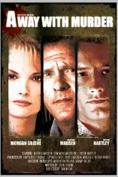 A Way with Murder постер