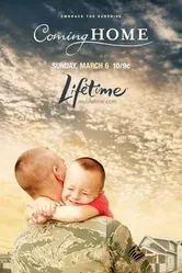 Coming Home 2011 постер