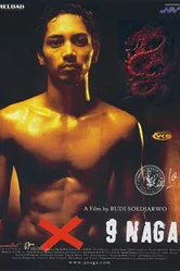 9 драконов 2006 постер