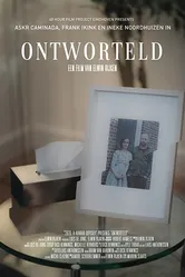 Ontworteld постер