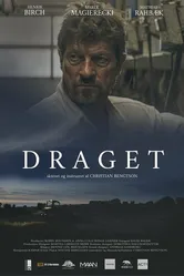 Draget постер