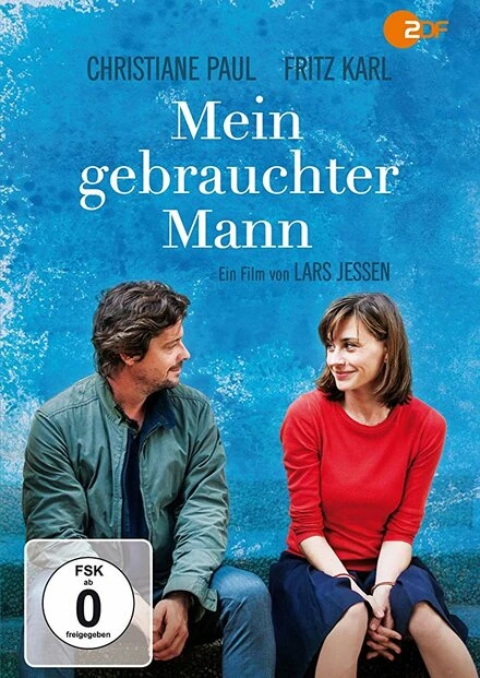 Постер Mein gebrauchter Mann