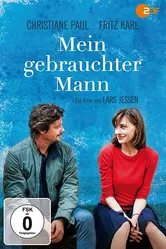 Mein gebrauchter Mann постер