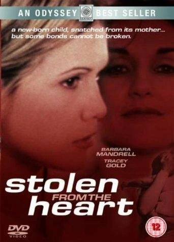 Постер Stolen from the Heart