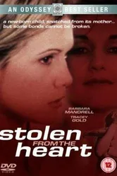 Stolen from the Heart постер