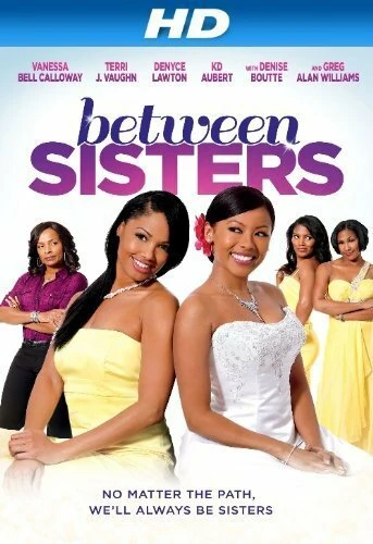 Постер Between Sisters