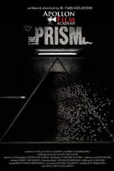 The Prism постер