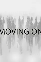 Moving On, США постер