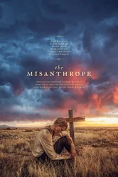 The Misanthrope 2021 постер
