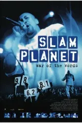 Slam Planet постер