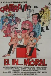 Это… морально 1976 постер