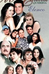 Мария Эмилия, любимая 1999 постер