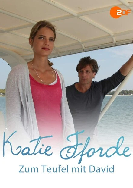 Постер Katie Fforde: Zum Teufel mit David