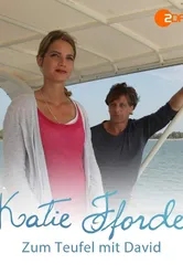Katie Fforde: Zum Teufel mit David постер