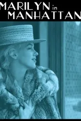 Marilyn in Manhattan постер