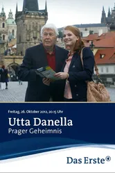 Утта Данелла 2000 постер