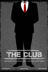 The Club 2014 постер