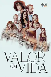 Ценность жизни 2018 постер