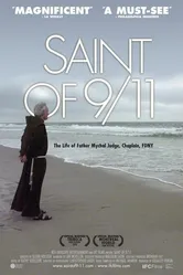 Saint of 9/11 постер